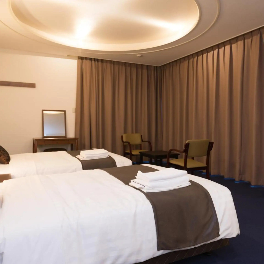 Photo - Hotel Precia Naha Tsujimachi - Vacation STAY 17058v