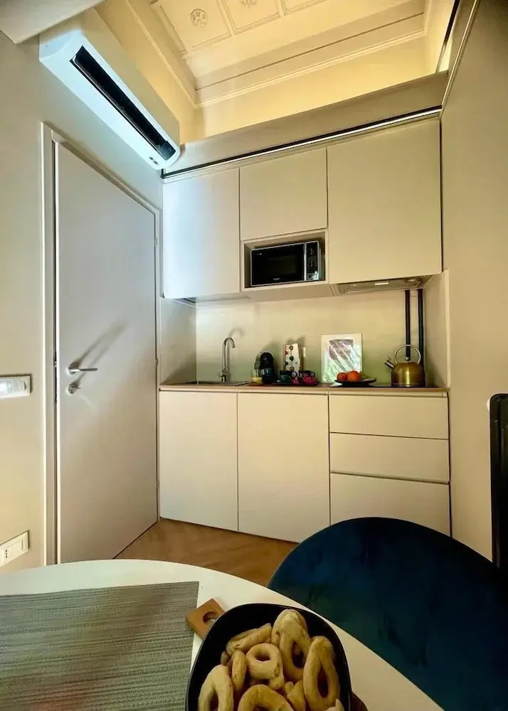 Foto - Z-ArchSuites Urbs