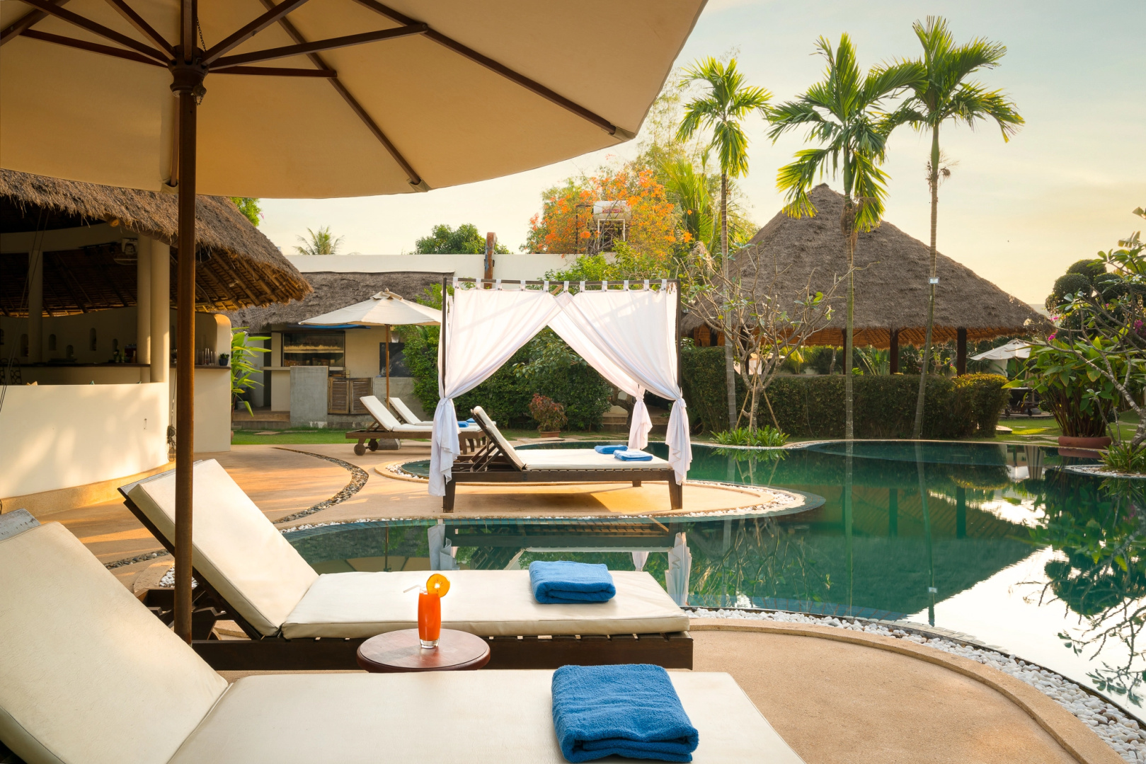 Photo - Navutu Dreams Resort & Wellness Retreat