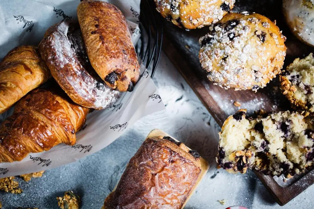 Photo - Malmaison Aberdeen