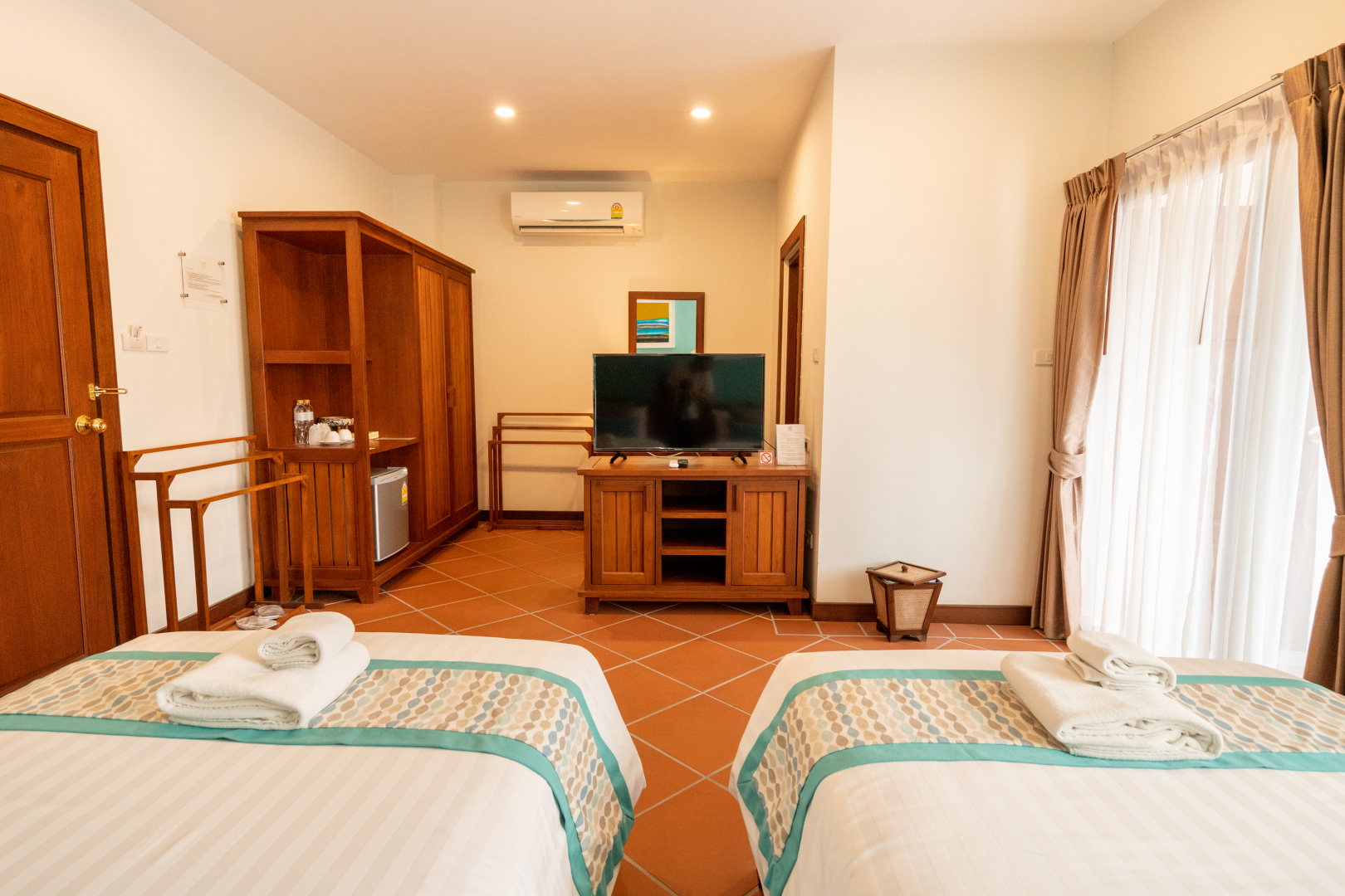 Foto - Villa Sanpakoi