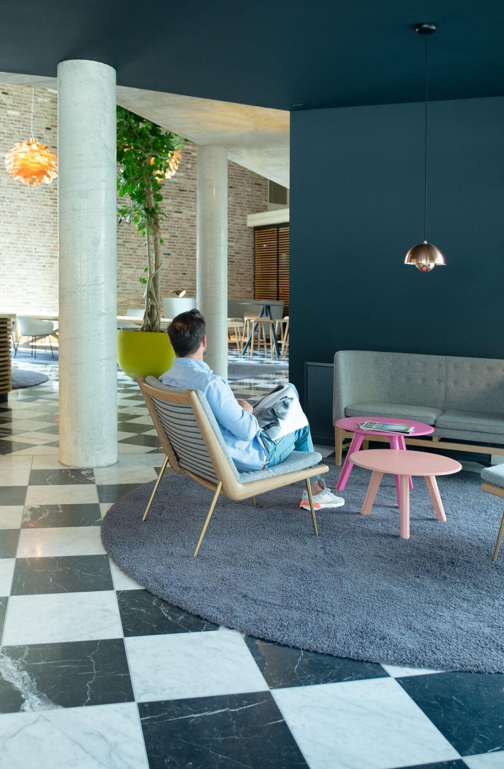 Photo - Flowers Hotel Essen