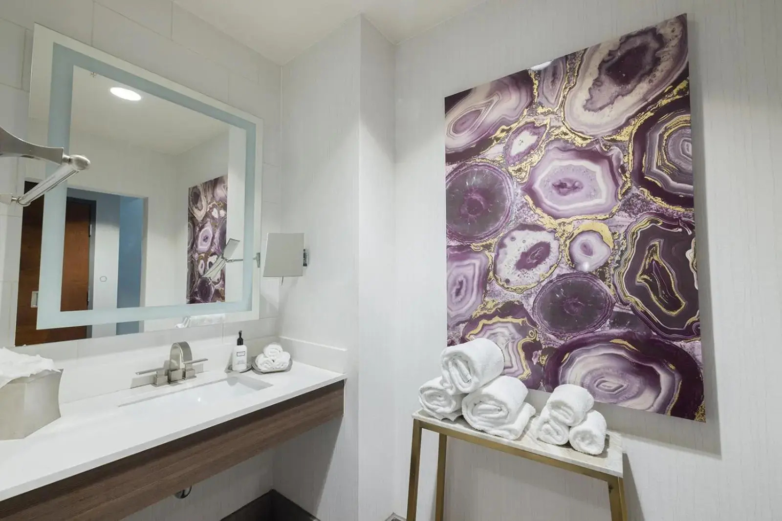 Foto - Springhill Suites Jacksonville