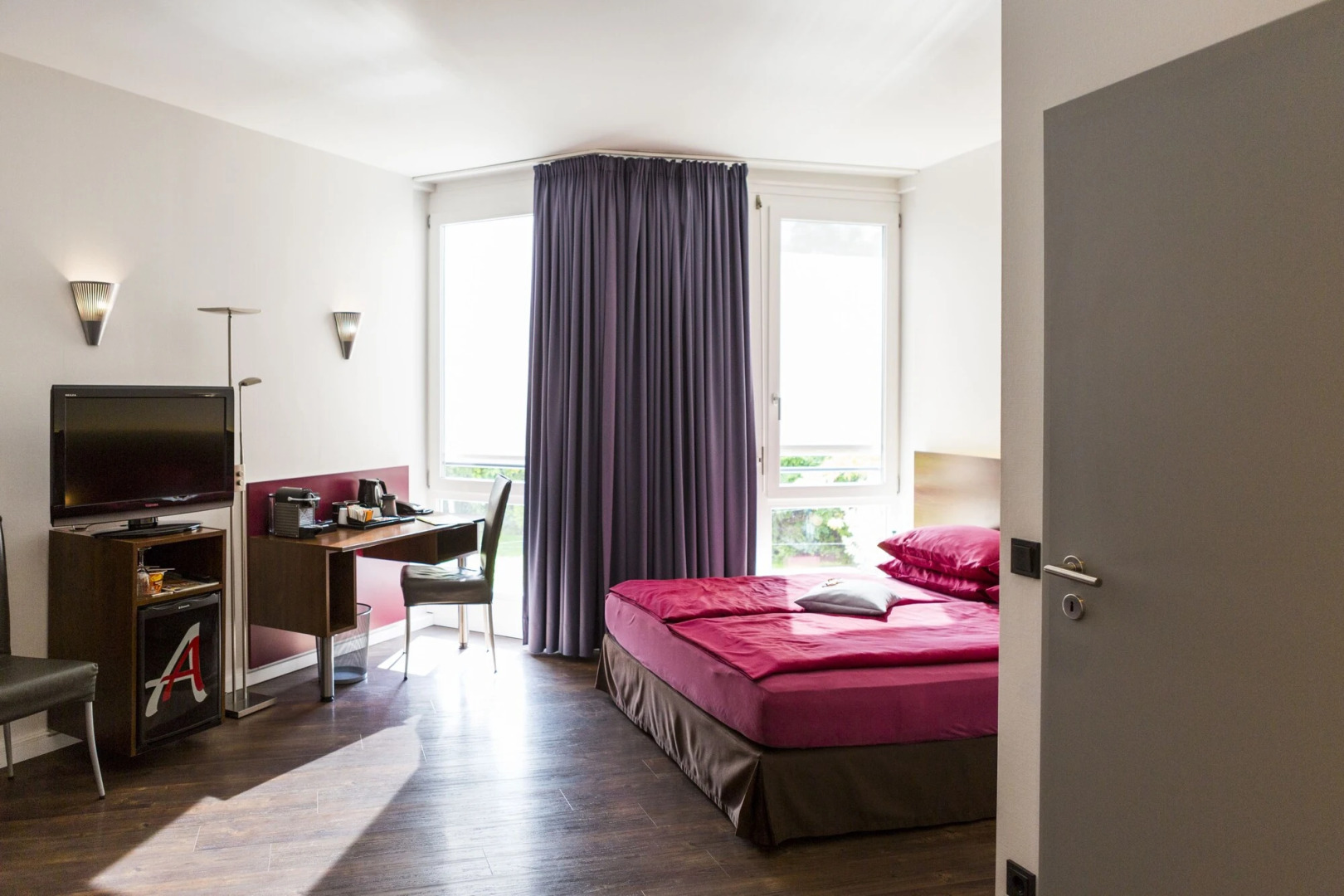 Foto - Auszeit Hotel Düsseldorf - das Frühstückshotel