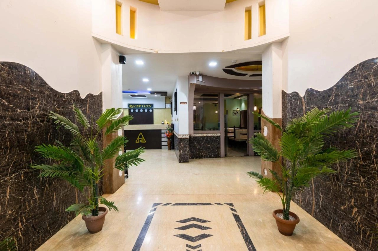Photo - Hotel Avon Ruby