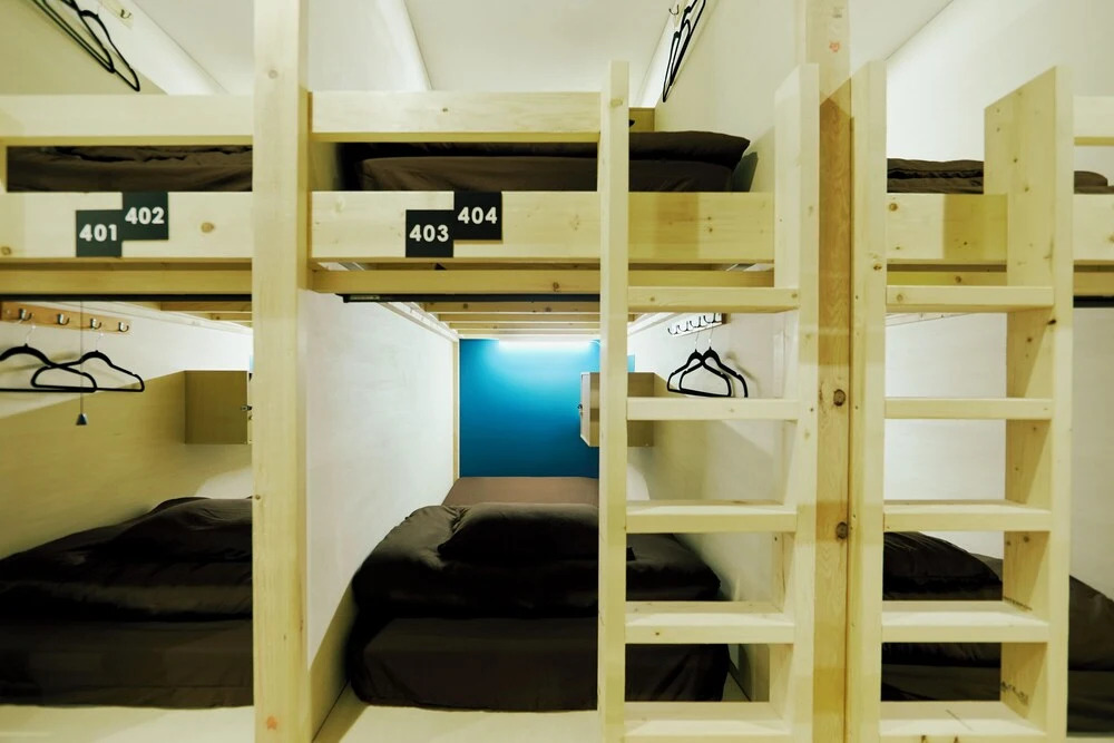 Photo - Akasaka Guesthouse HIVE