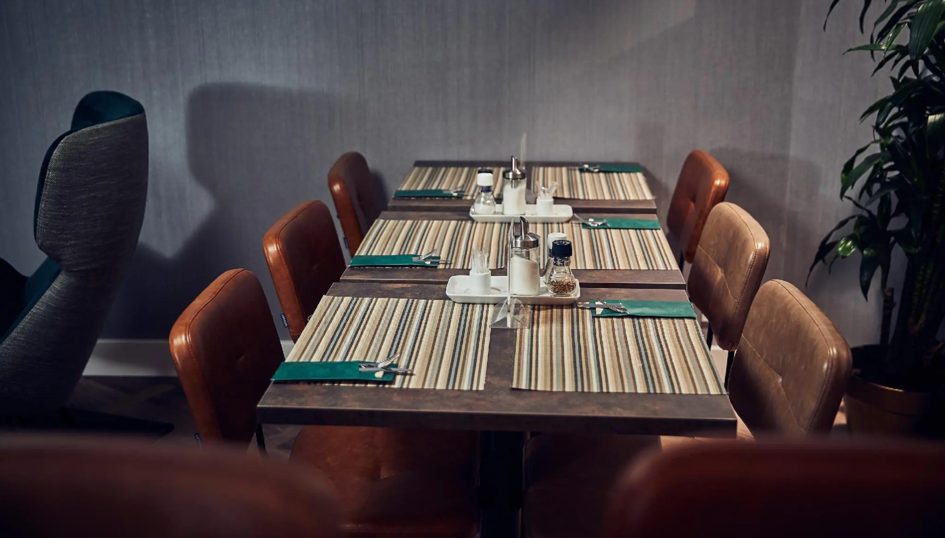 Foto - Singel Hotel Amsterdam