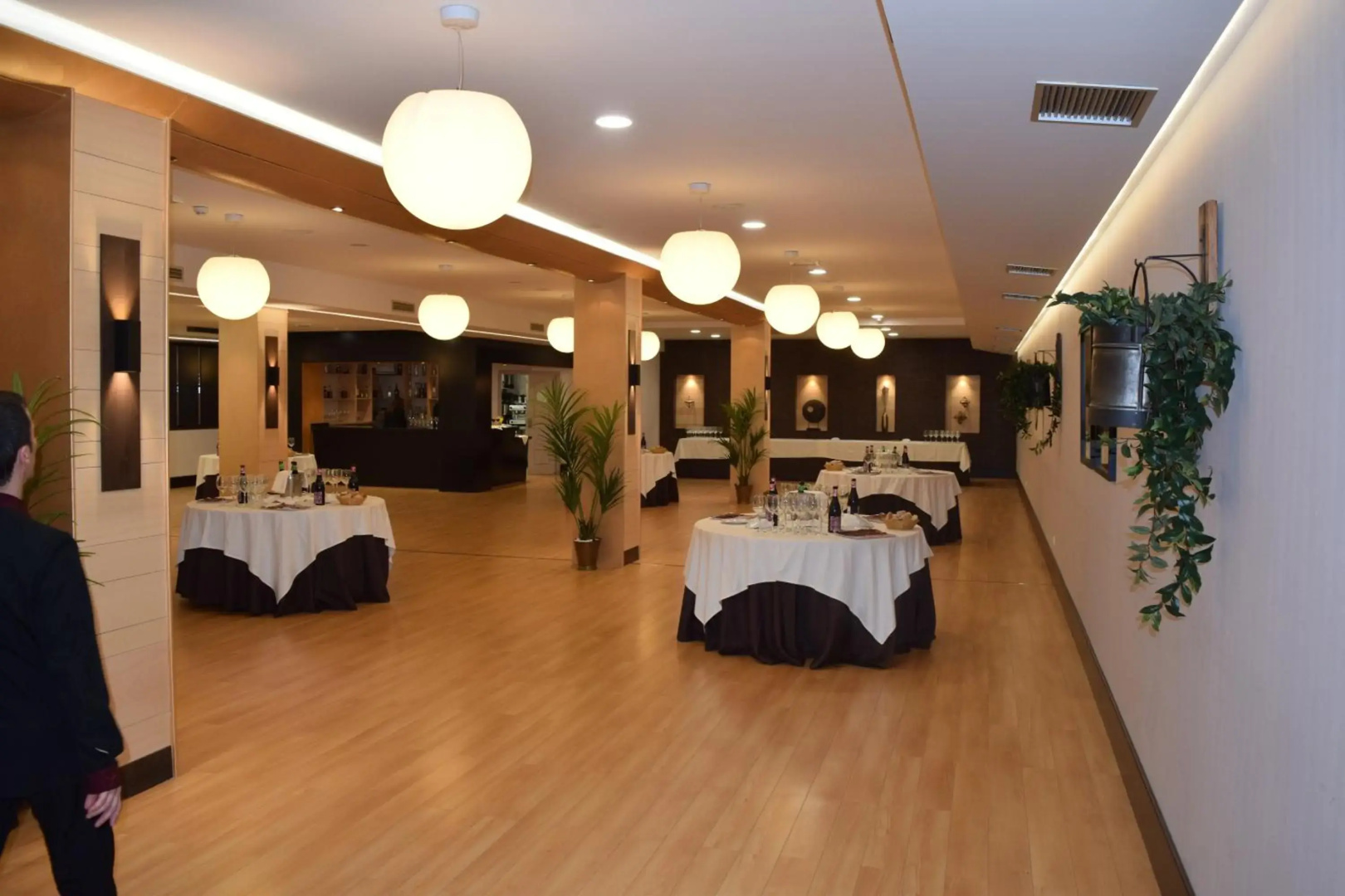 Foto - Hotel Camino Real