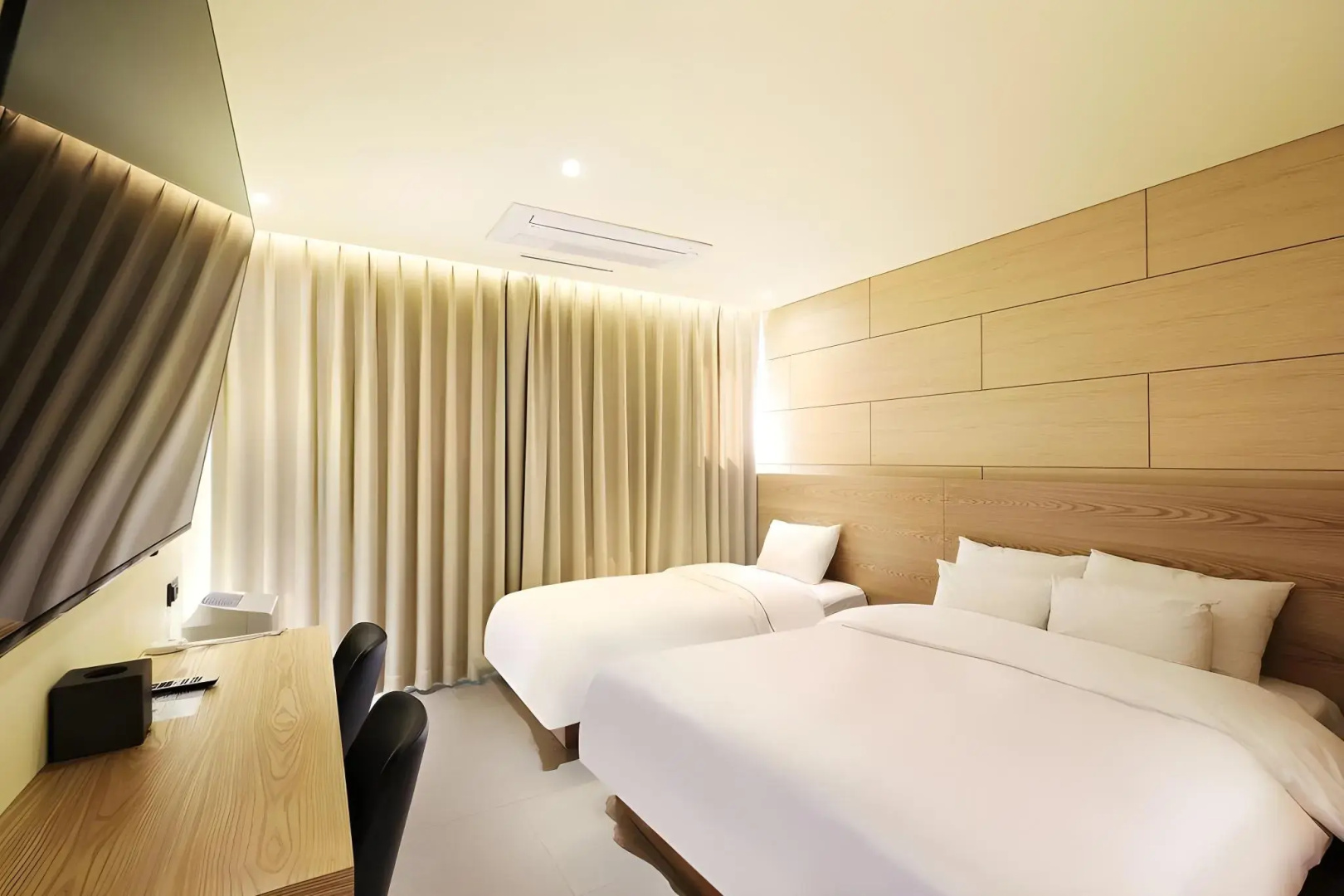 Foto - Hotel The Designers Jongro
