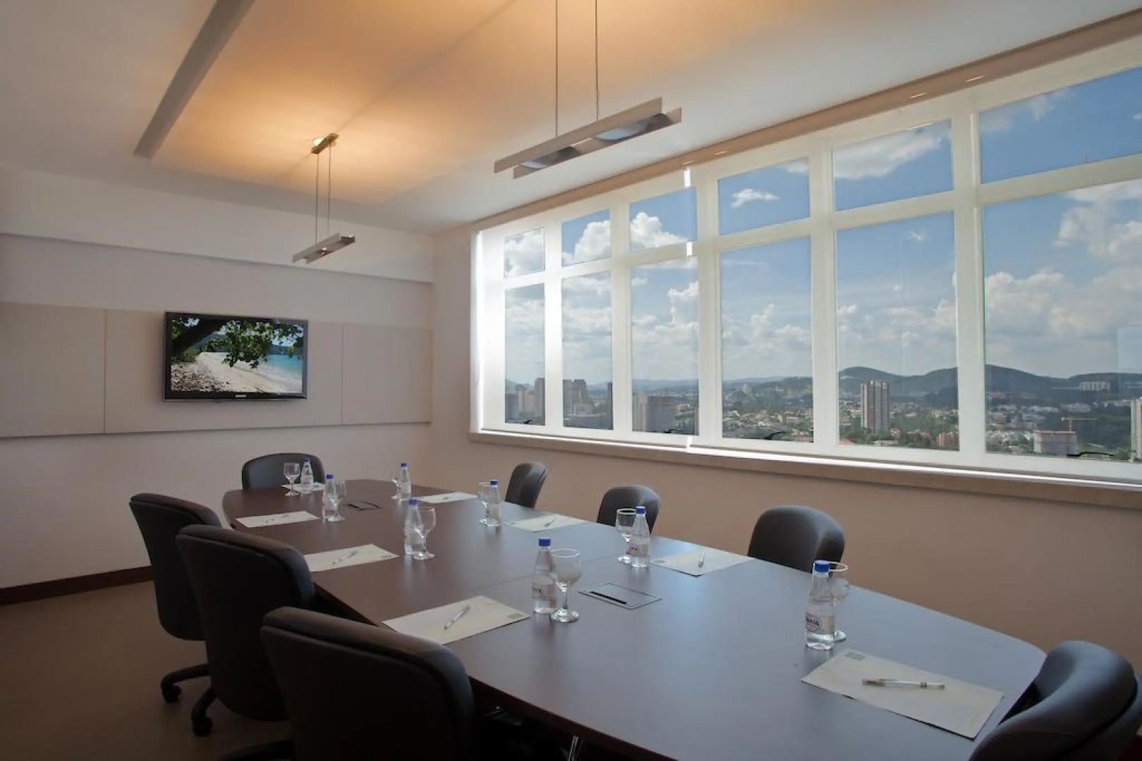 Foto - Quality Suites Alphaville