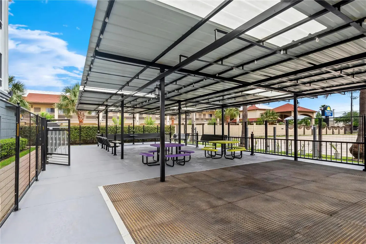 Photo - Spark by Hilton Houston Hobby Airport