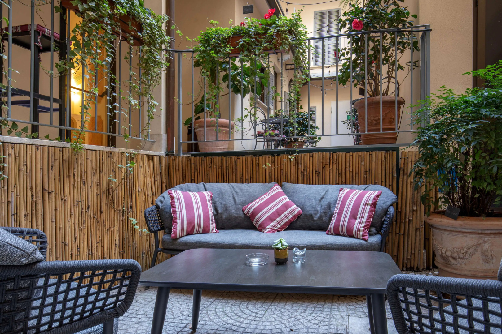 Foto - Hotel Canada, BW Premier Collection