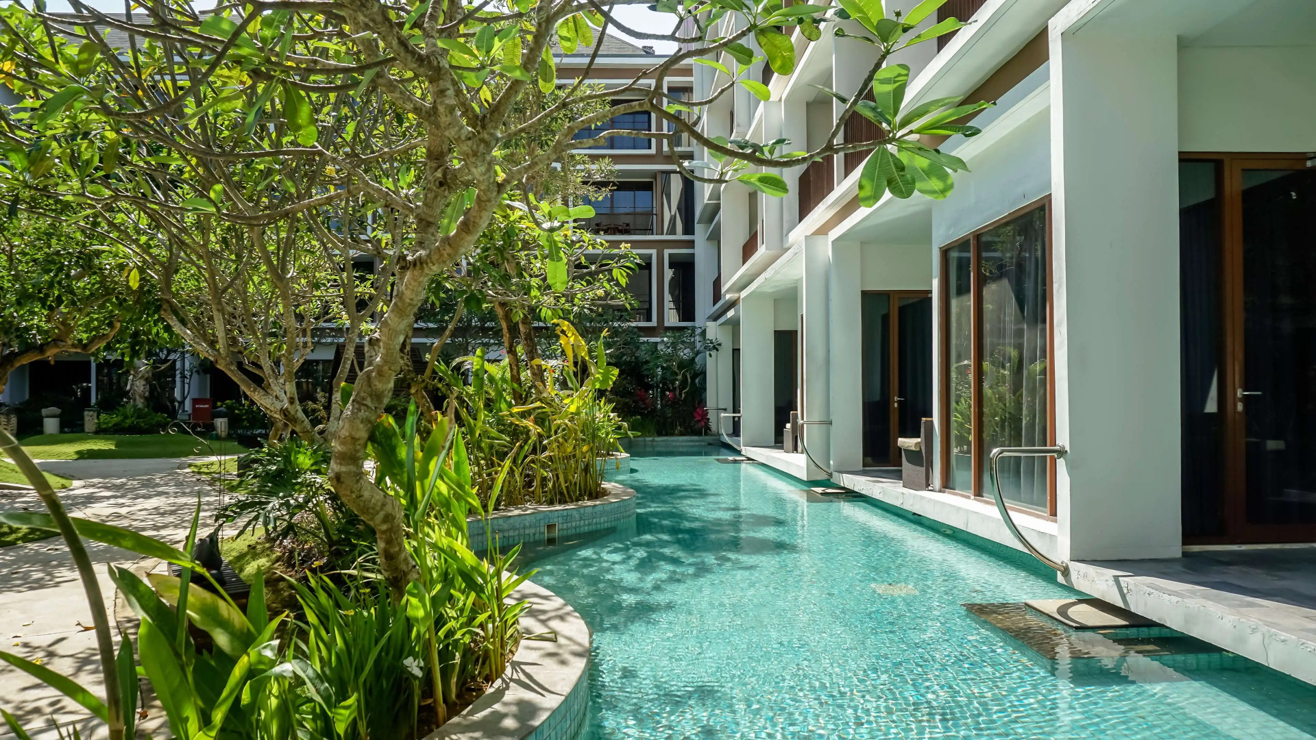 Photo - Golden Tulip Jineng Resort Bali