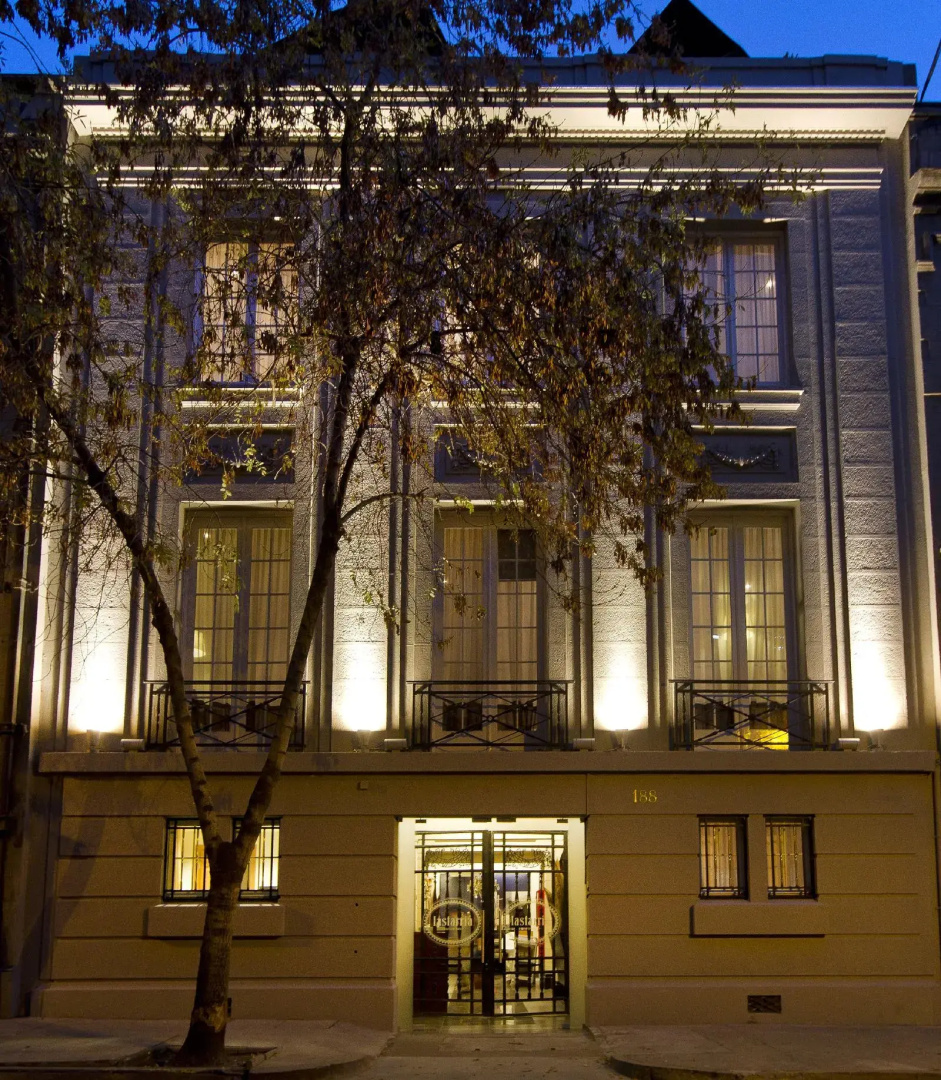 Foto - Casa Bueras Boutique Hotel