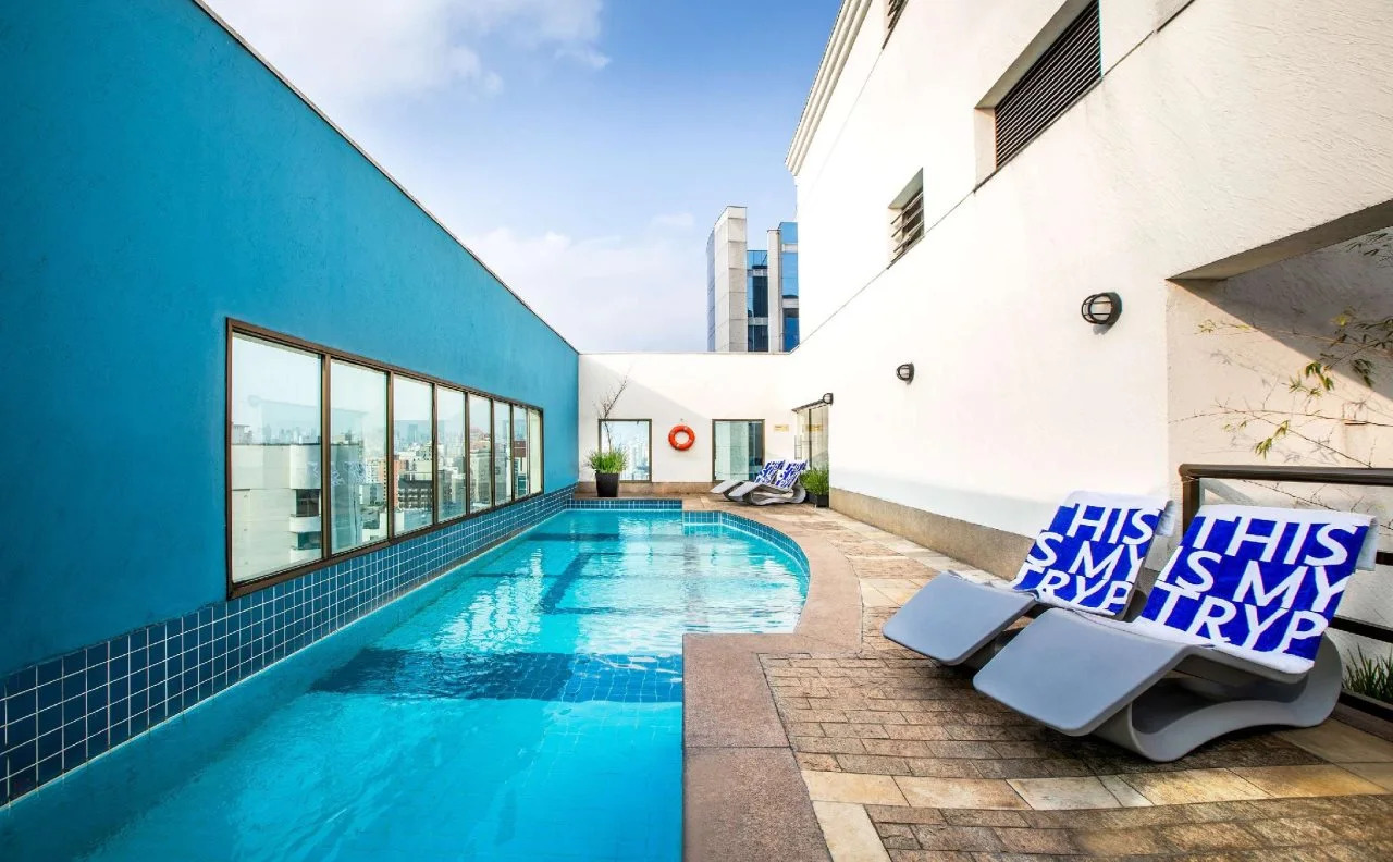 Photo - INNSiDE by Meliá São Paulo Iguatemi