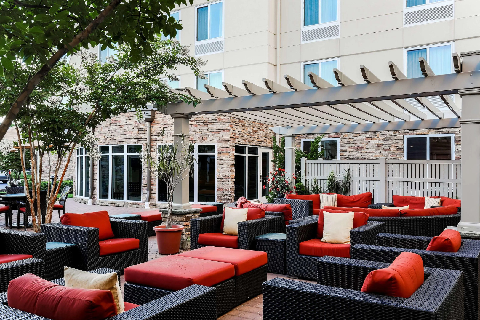 Foto - Hilton Garden Inn Melville