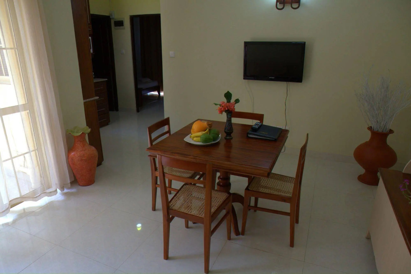 Foto - Lafala Hotel & Service Apartment