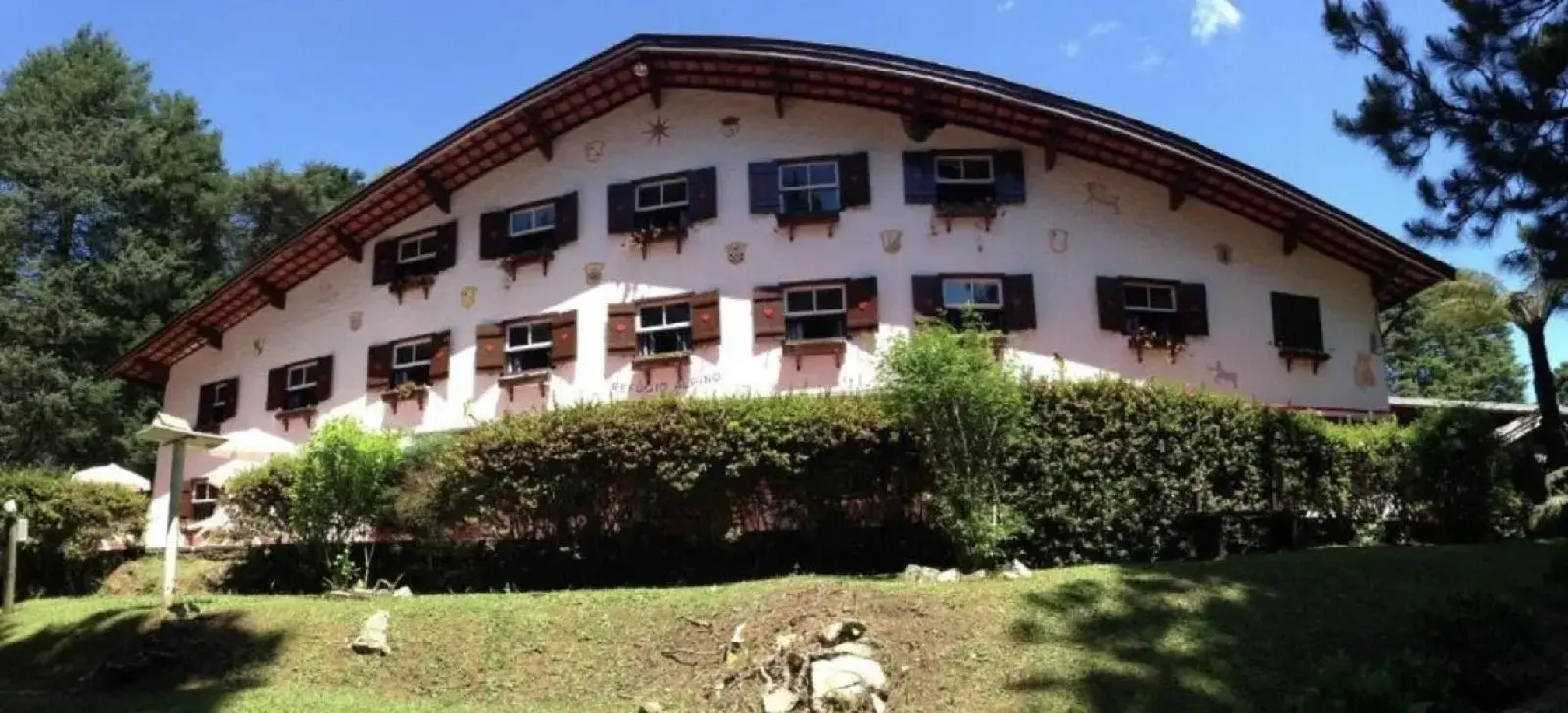 Foto - Hotel Refugio Alpino