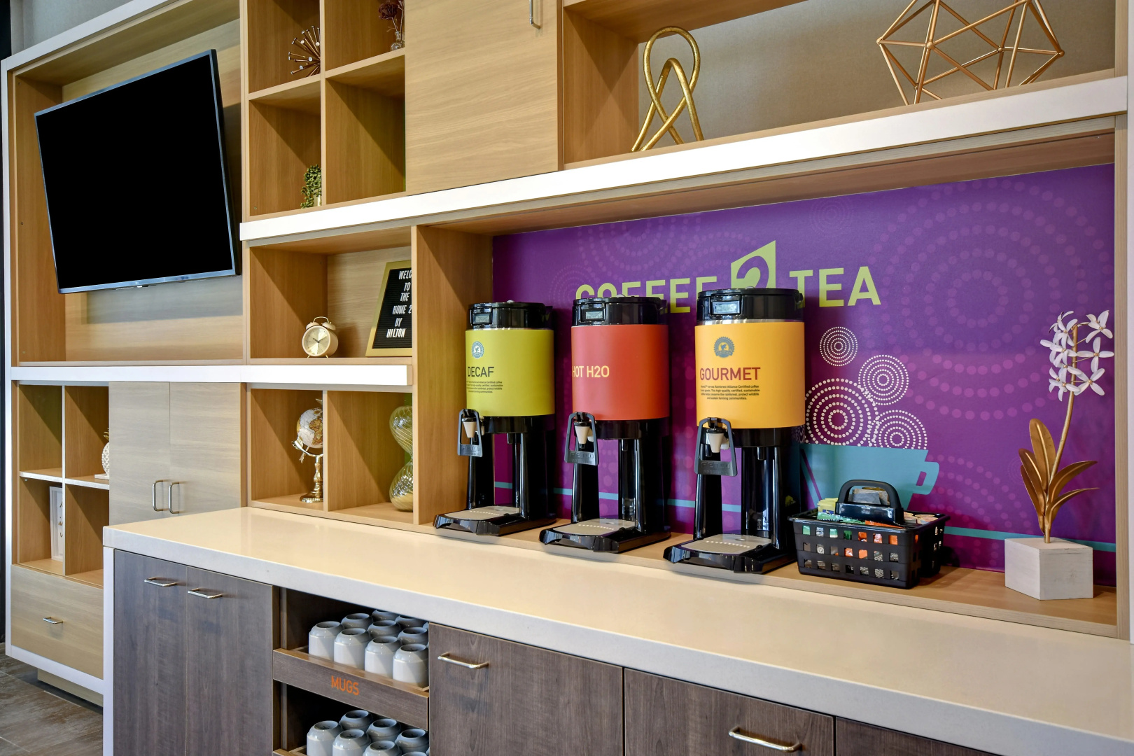 Photo - Home2 Suites by Hilton Boston South Bay