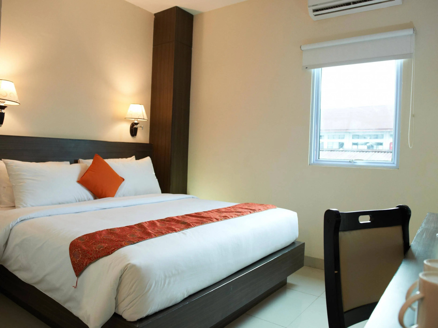 Photo - Winstar Hotel