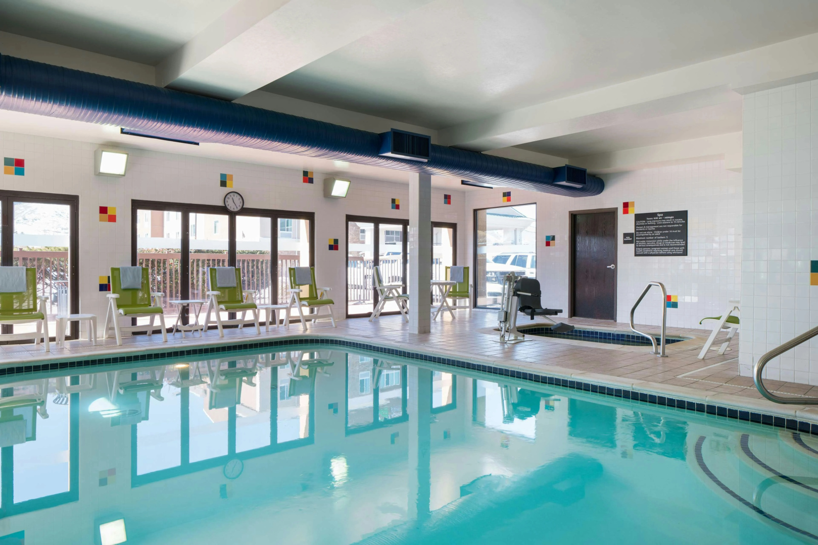 Foto - Hampton Inn-Denver West/Golden