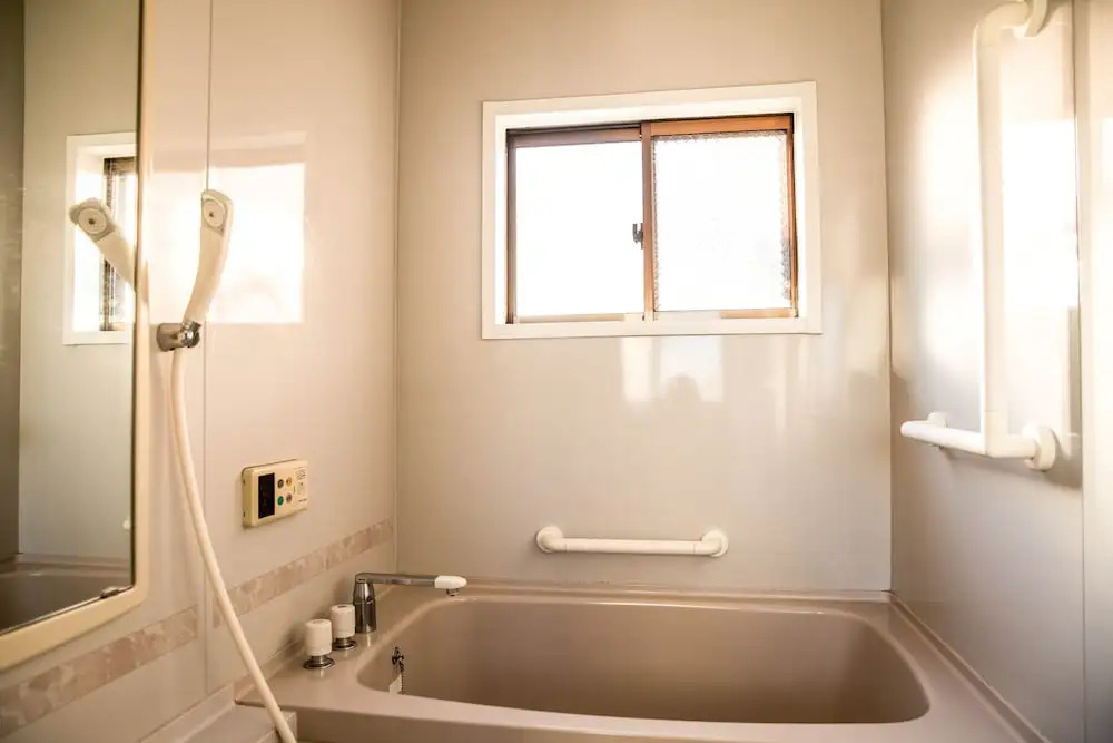 Foto - Oimazato大今里民泊