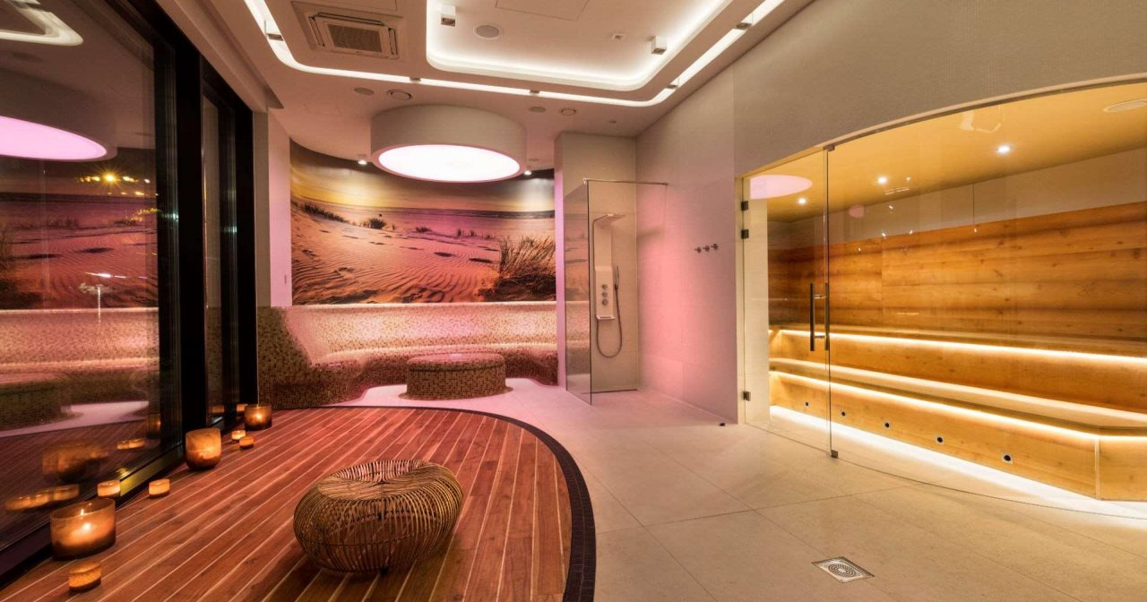 Photo - Hotel Sopot - Hotel, Conference & SPA