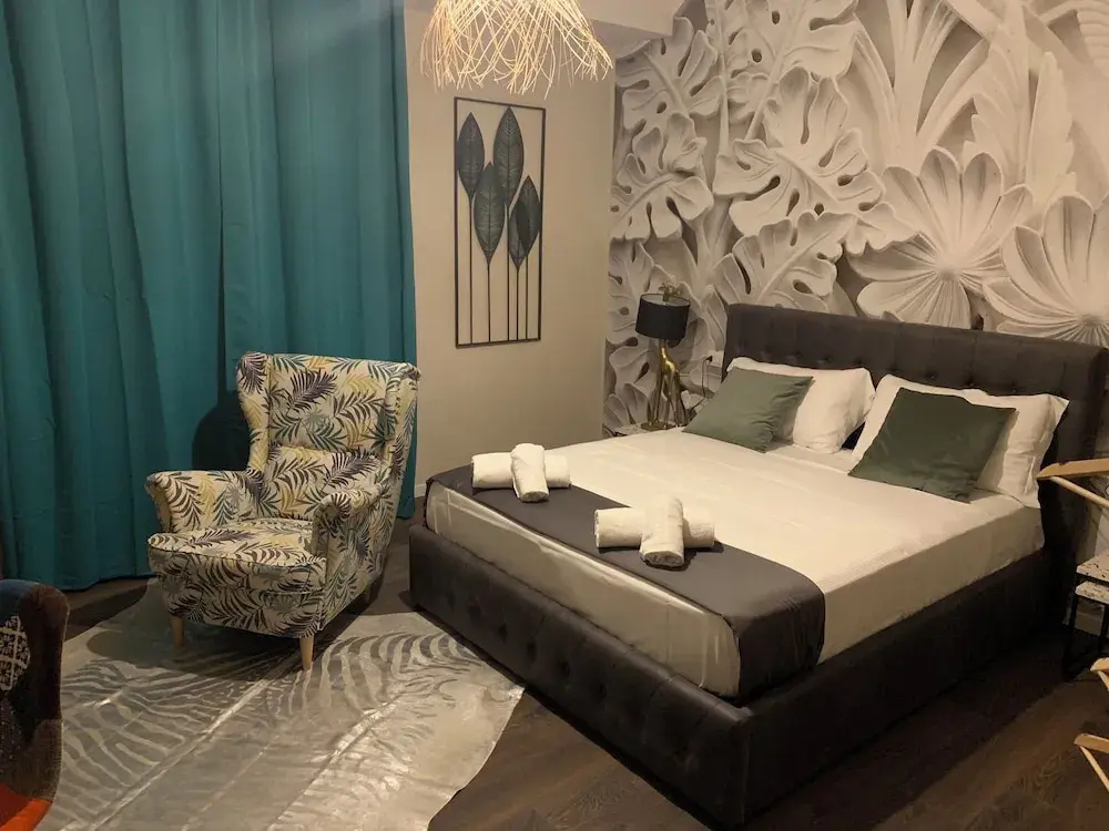 Foto - SUITE LAME 37 Rental Rooms