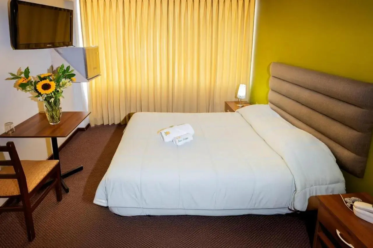 Foto - Hotel San Felipe Suites