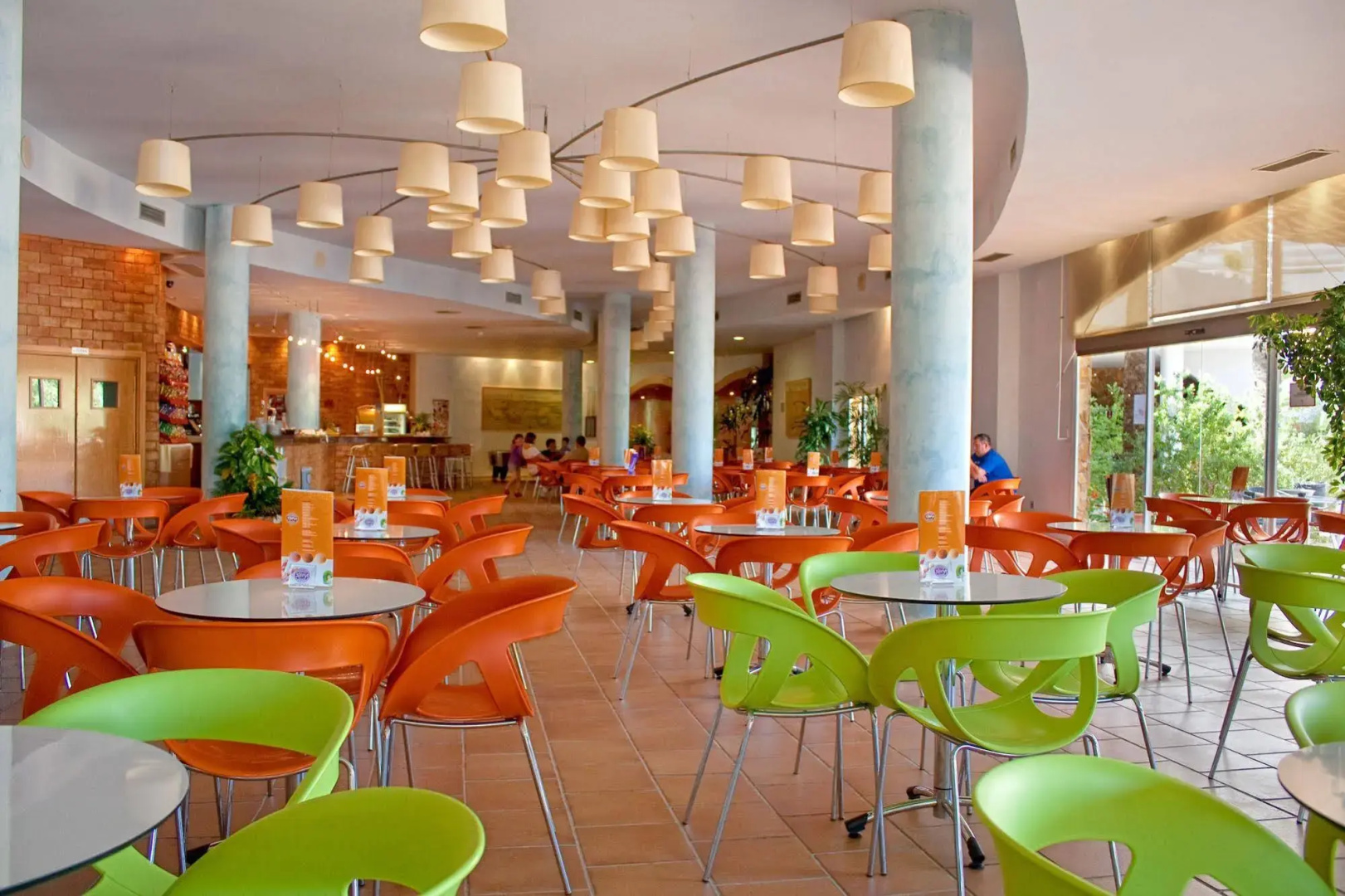 Foto - Hotel Servigroup Marina Mar