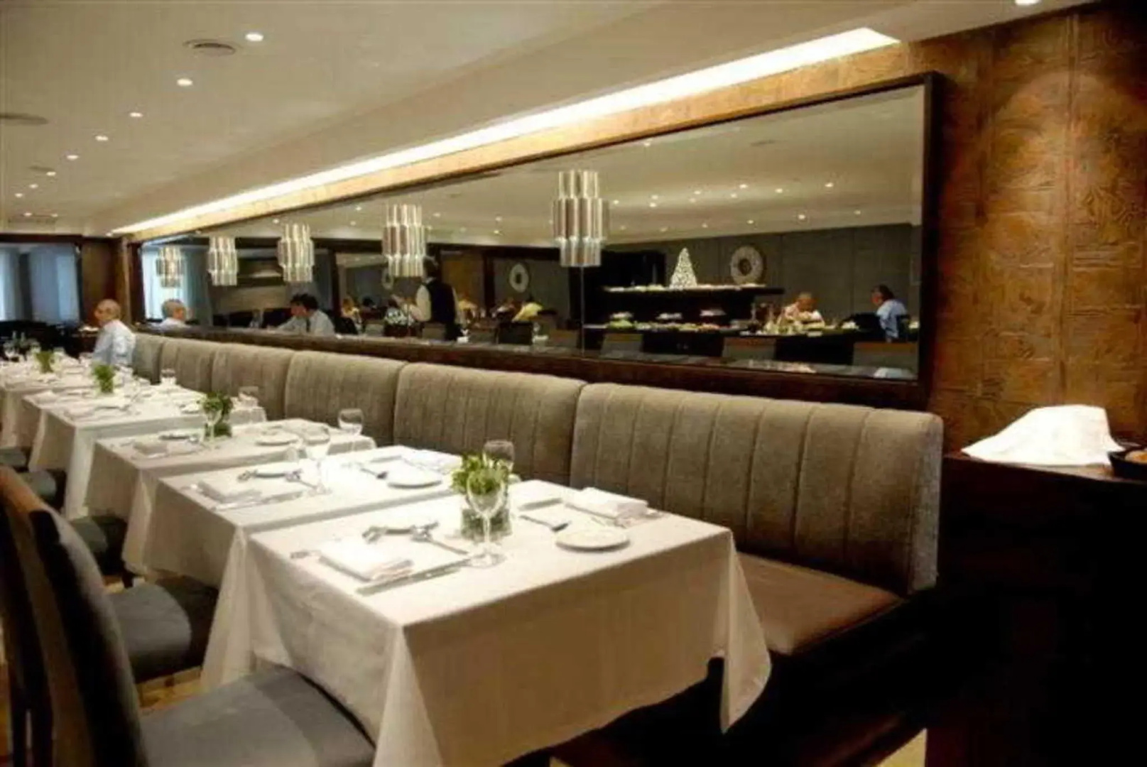 Foto - Grand King Hotel