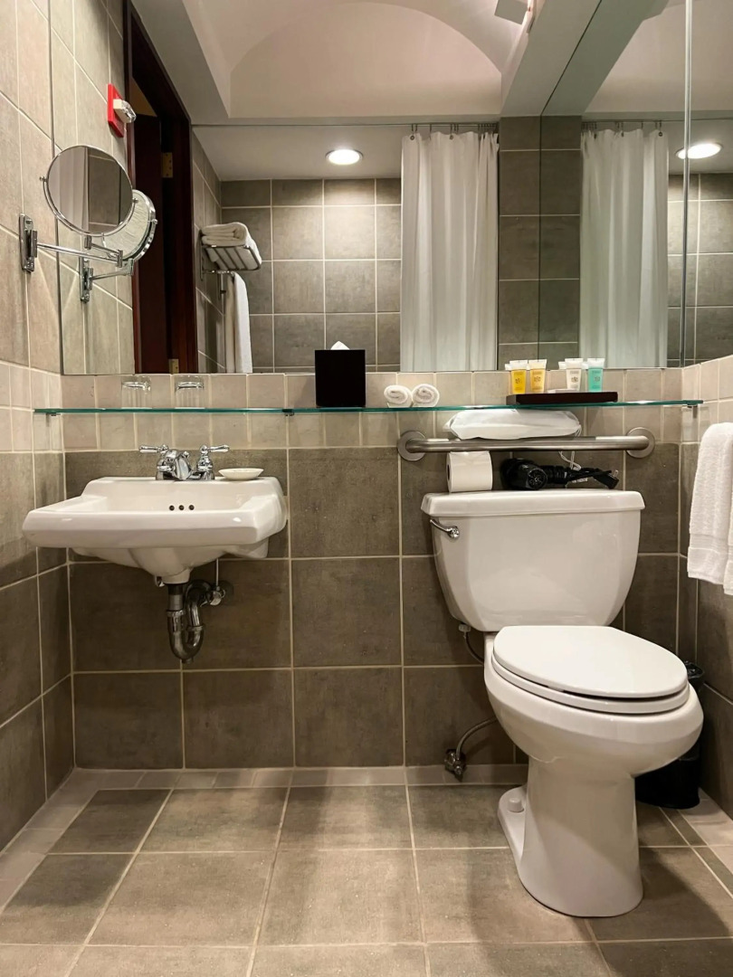 Foto - Library Hotel by Library Hotel Collection