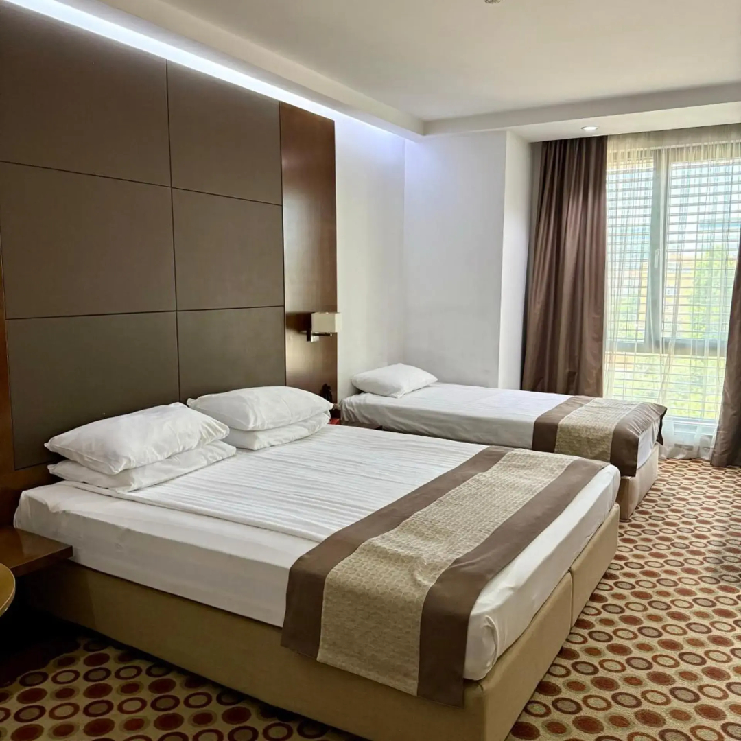 Foto - Central Hotel Sofia