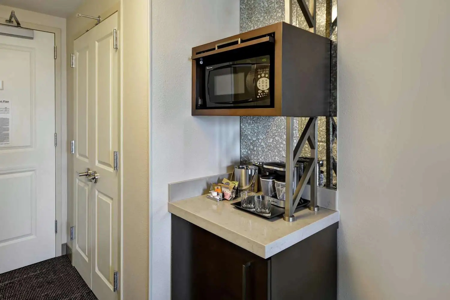 Foto - DoubleTree by Hilton Chicago Midway Airport