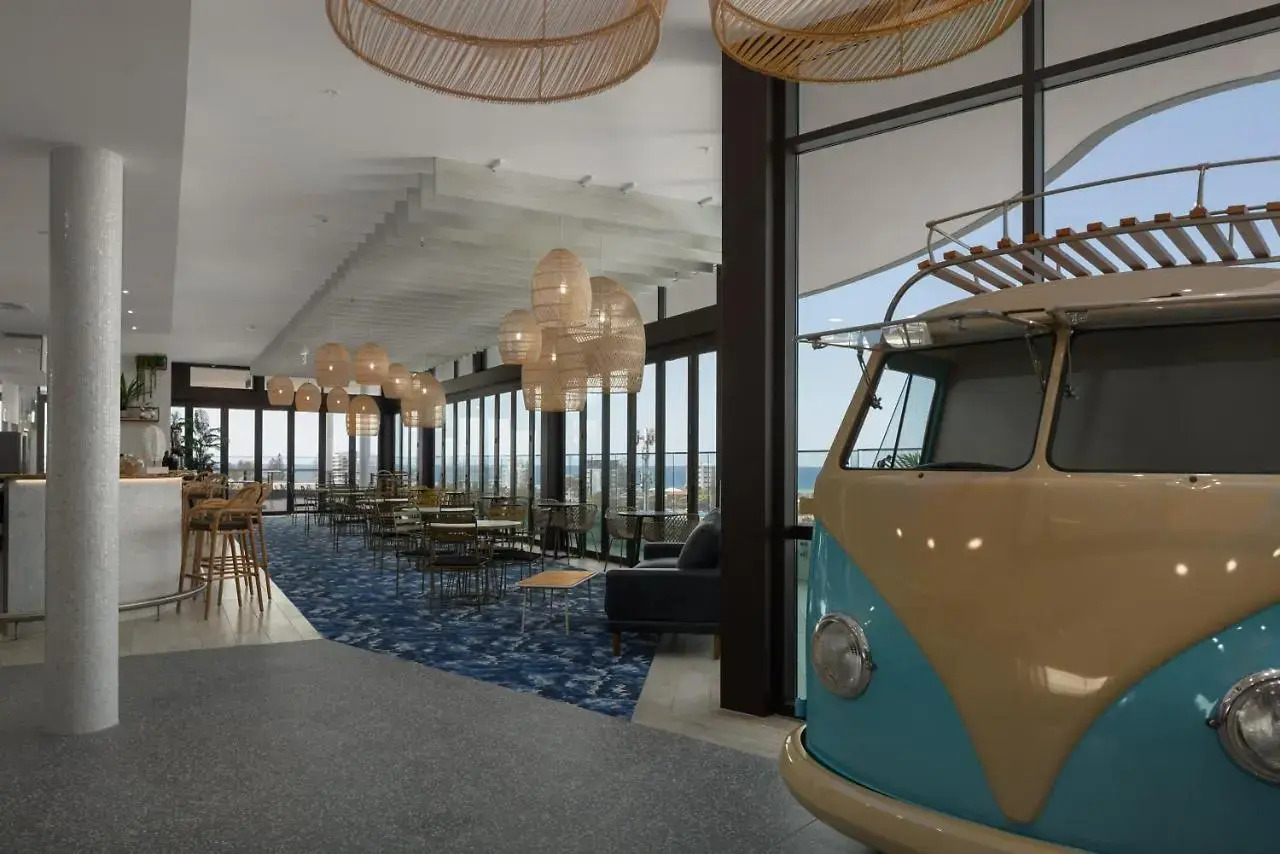 Foto - Rydges Gold Coast Airport