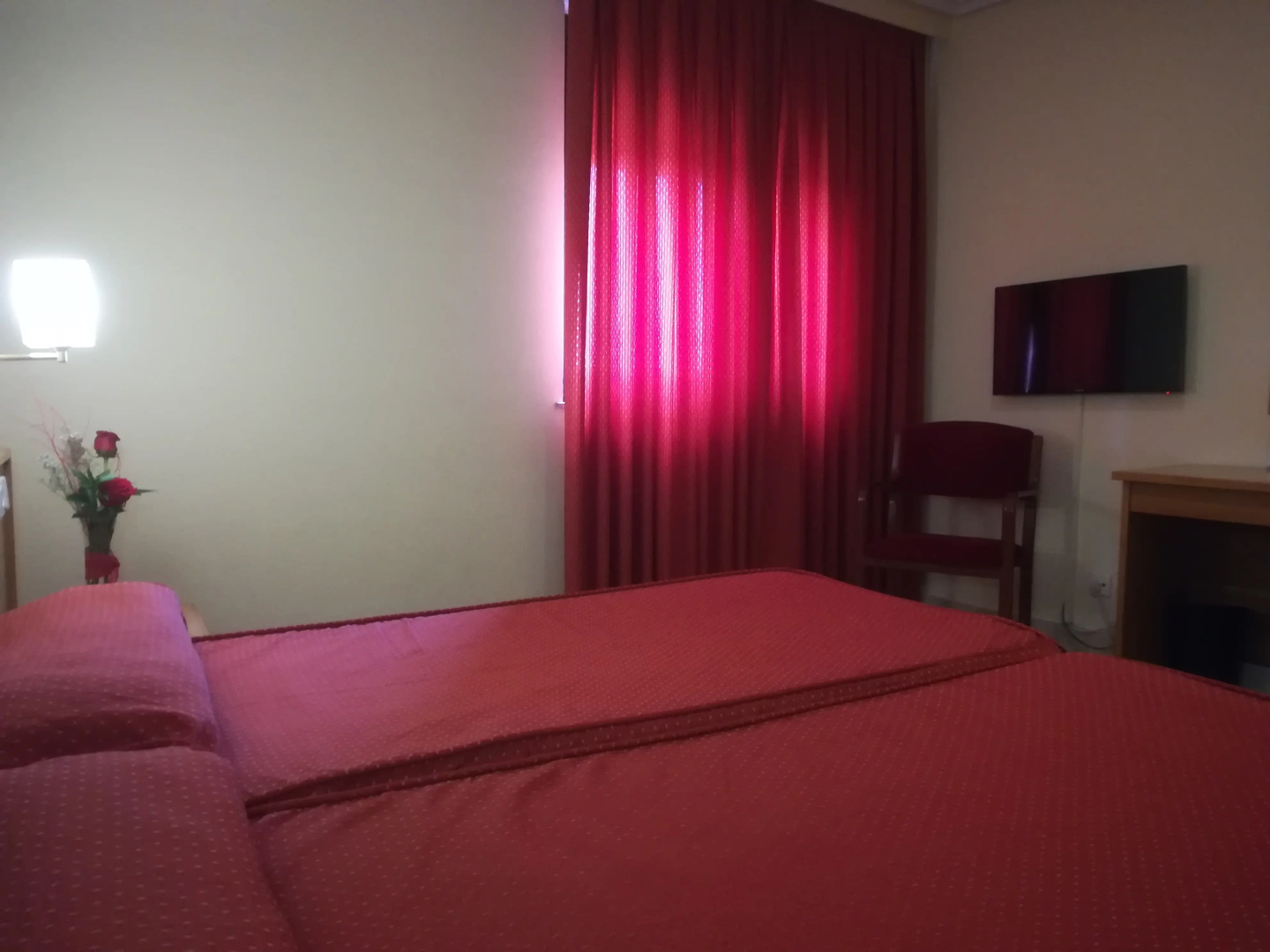 Foto - Hotel Helmántico