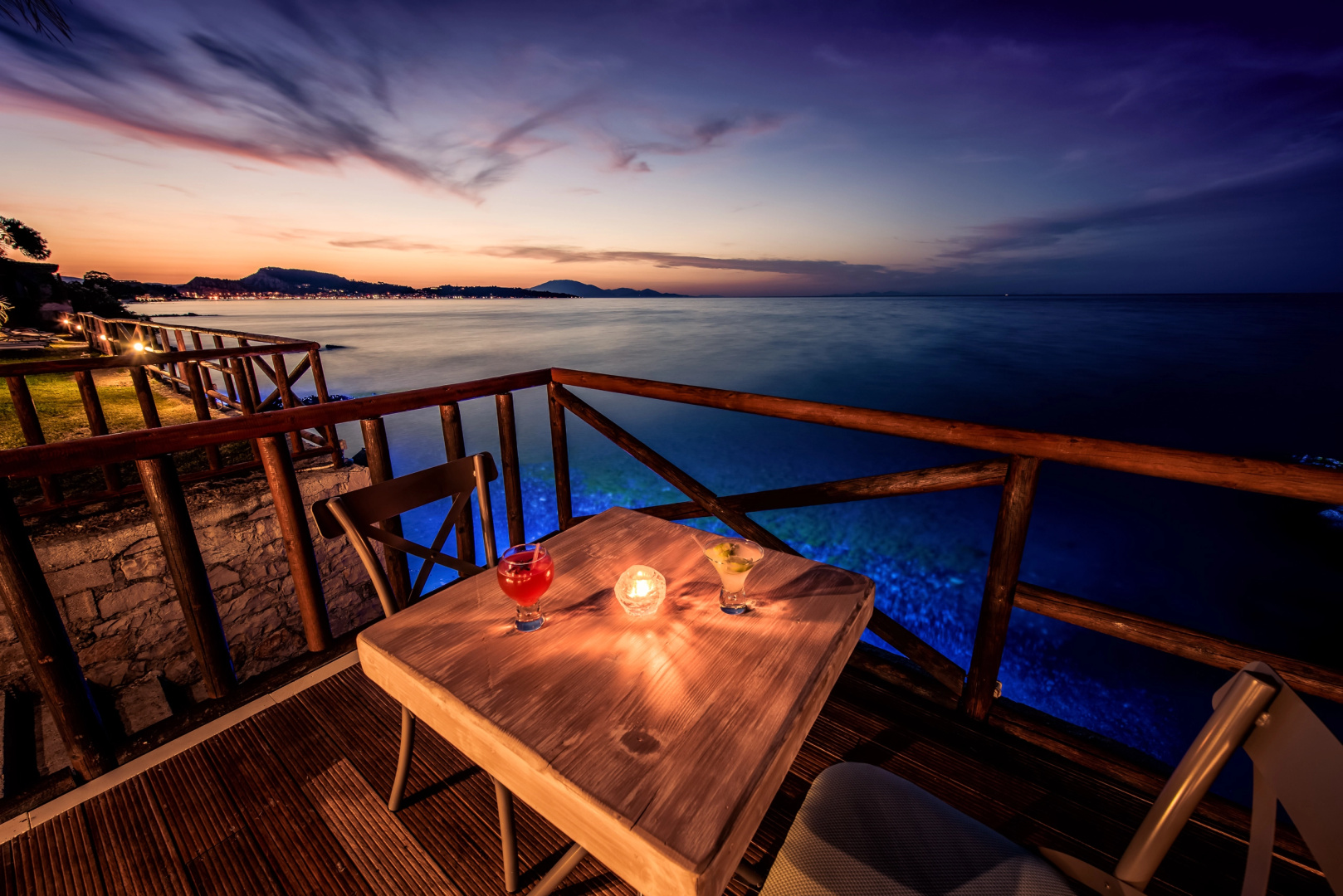 Foto - Windmill Bay Hotel