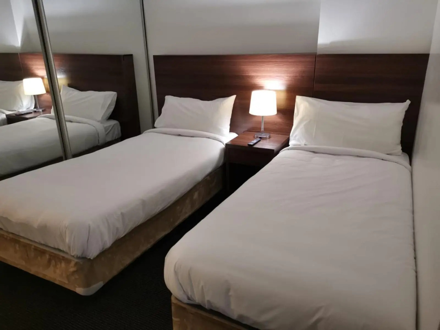 Photo - APX World Square