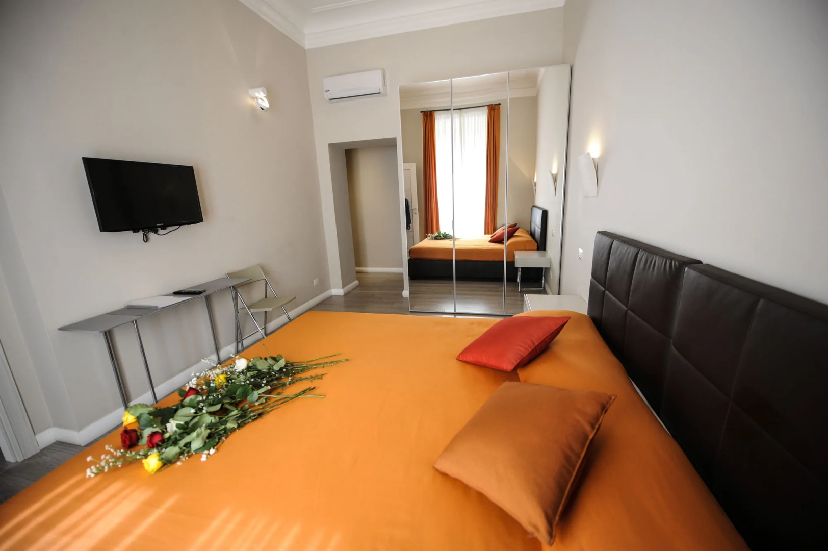 Foto - The Roman Empire Guesthouse