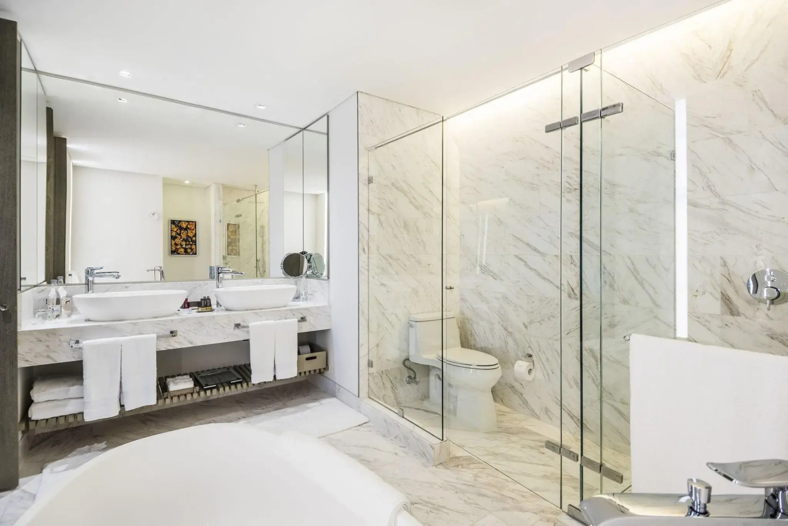 Foto - Medellin Marriott Hotel