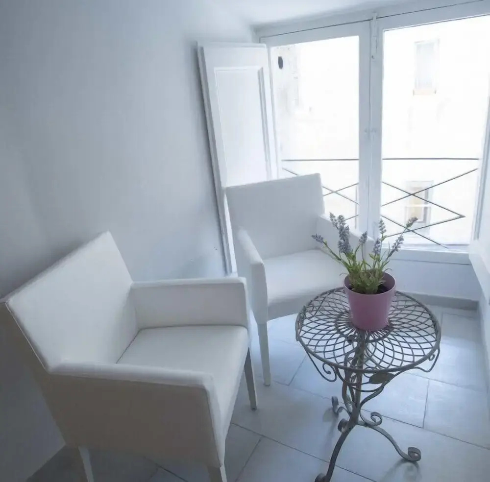 Photo - Flowers Apartments Rome City Center