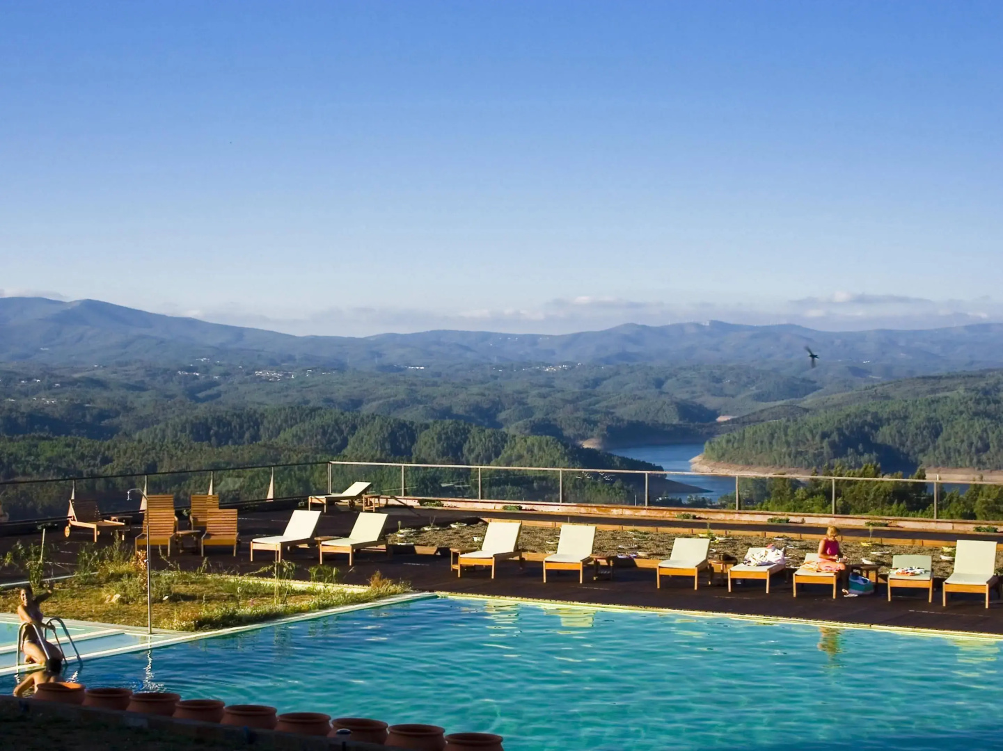 Foto - Hotel da Montanha
