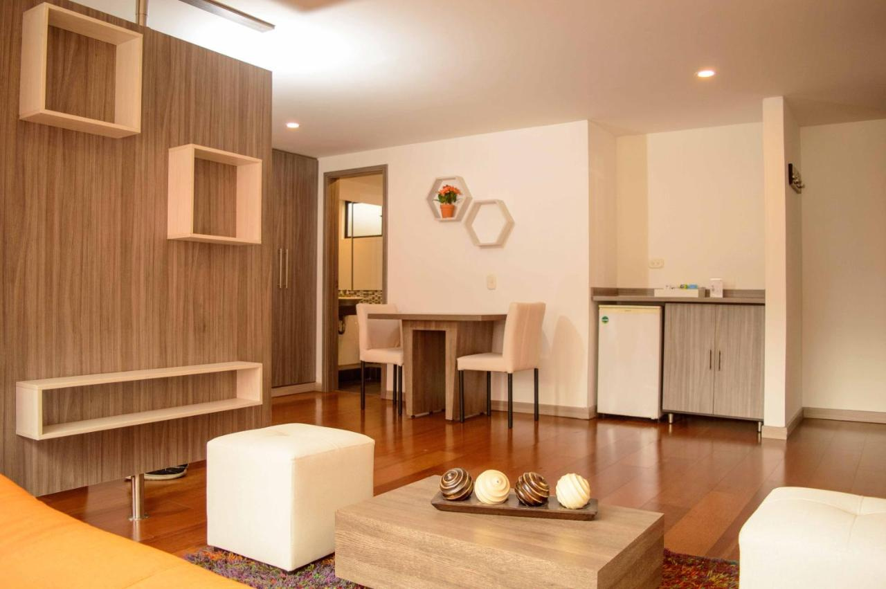 Photo - Hotel Confort 80 Zona Rosa