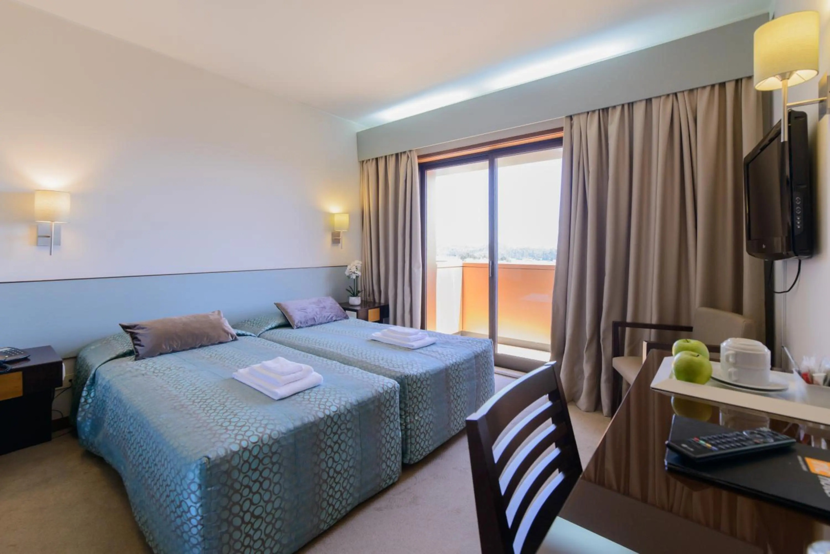 Photo - TURIM Santa Maria da Feira Hotel