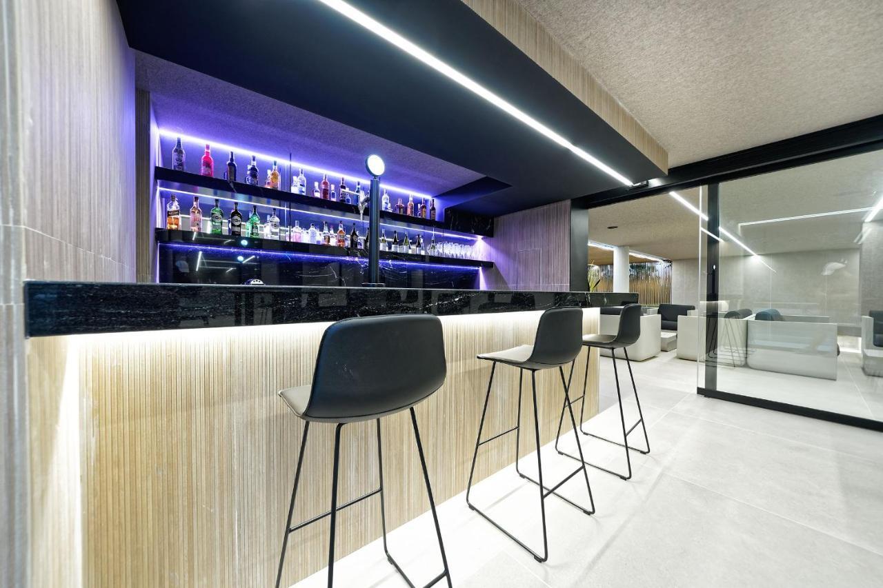 Foto - Hotel Parque La Paz