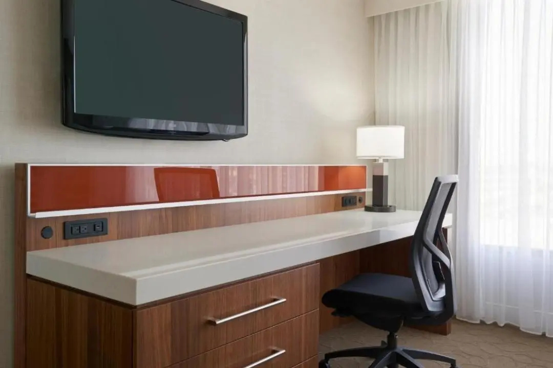 Foto - Delta Hotels by Marriott Toronto Airport & Conference Centre