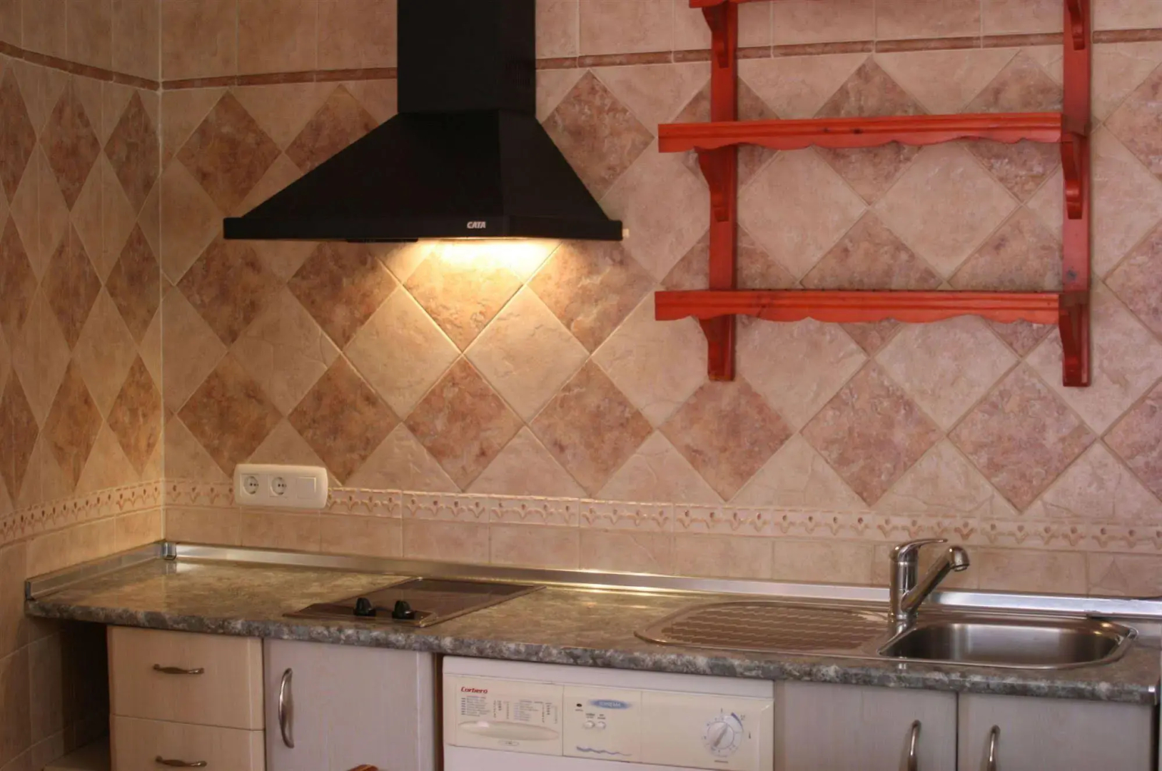Photo - Apartamentos Latin