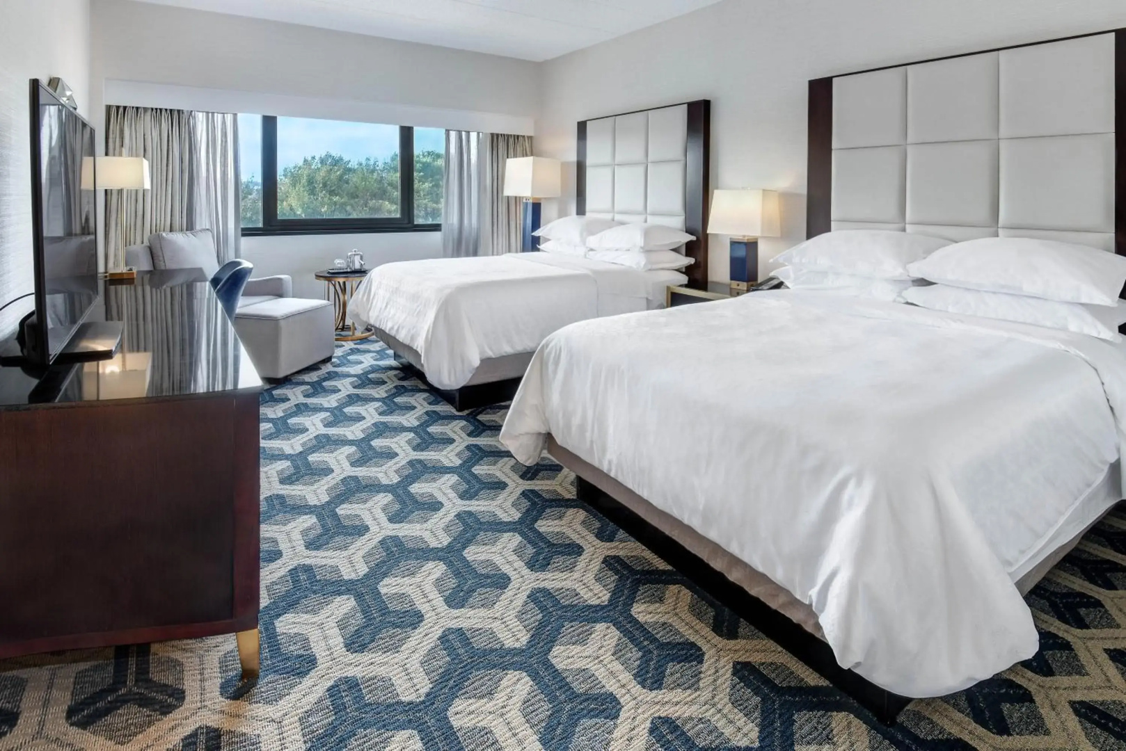 Foto - Sheraton Eatontown Hotel