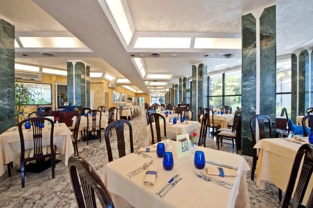 Photo - Hotel Diplomat Palace