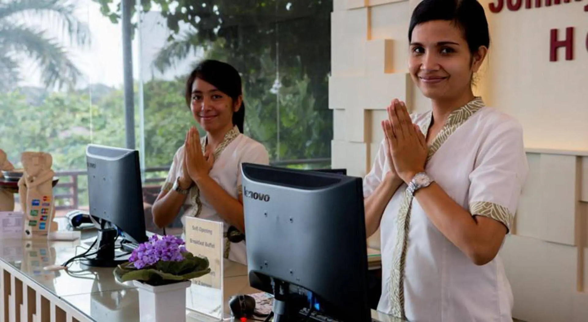 Foto - Seminyak Square Hotel And Villas